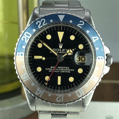 rolex 1675 pcg|Rolex gmt master 1675 price.